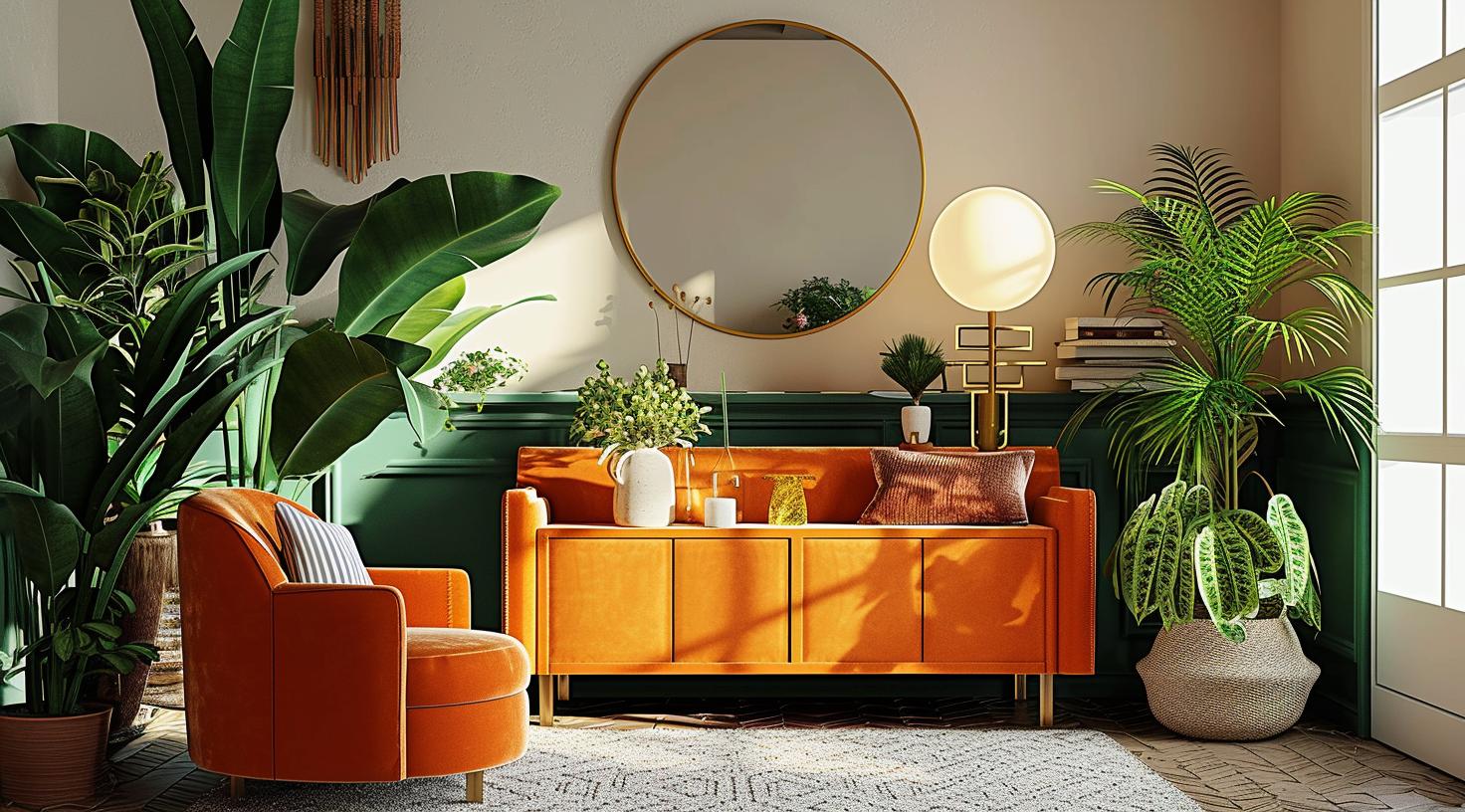 Kreative DIY-Ideen für die Gartenverschönerung